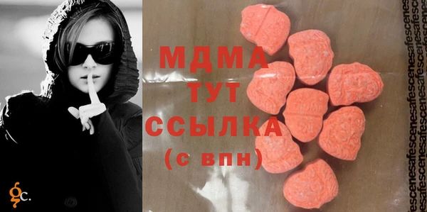 mix Инта